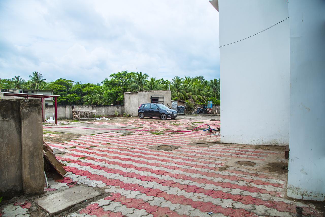 Fabhotel Sea Sand - Fully Vaccinated Staff Digha  Exterior foto